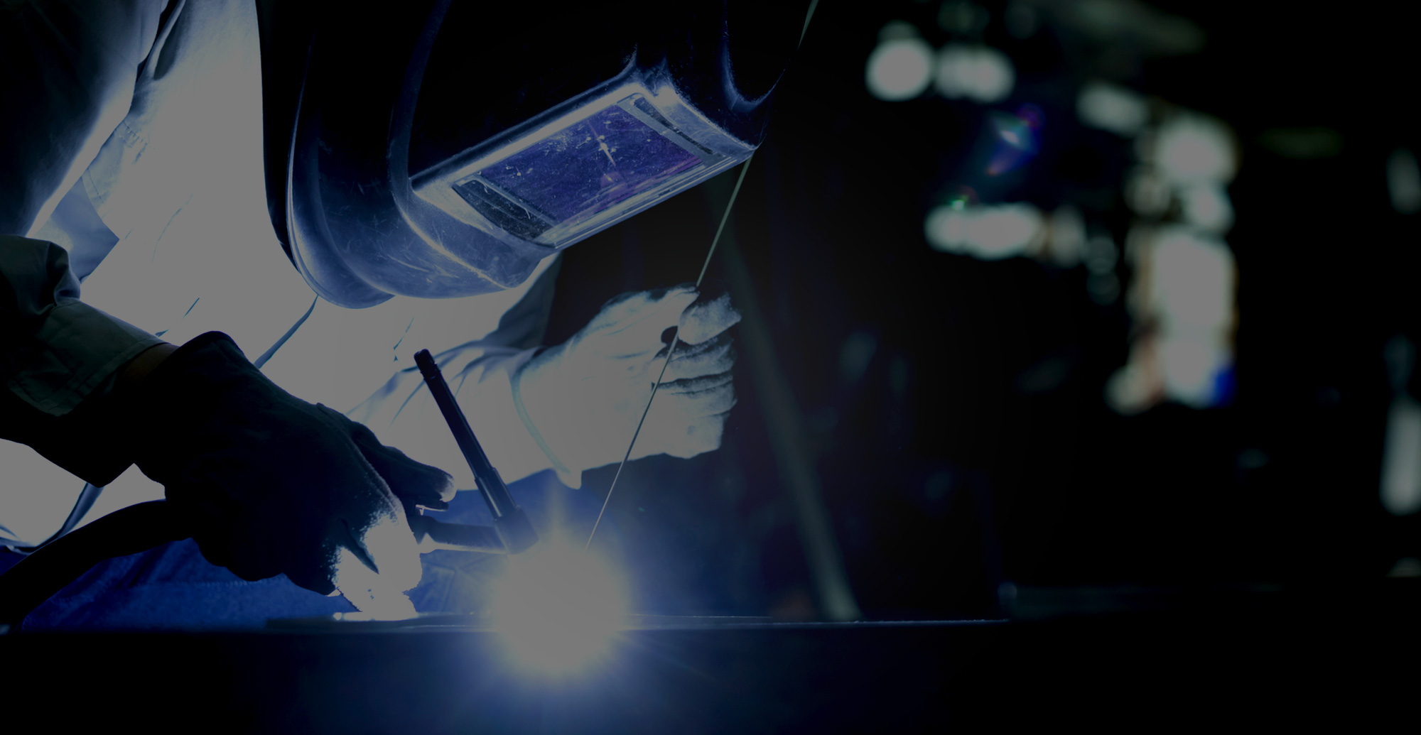 止まらない現場を、静かに支える どんな現場にも、揺るがない対応力を